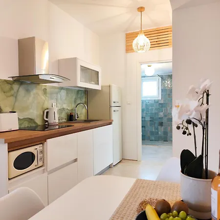 Ulysses Rest Hotel apartamentowy *