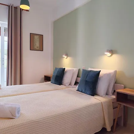 Hotel apartamentowy Ulysses Rest *