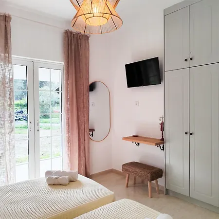 Aparthotel Ulysses Rest