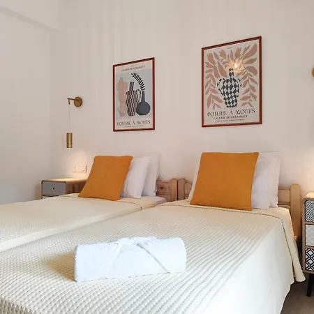 Ulysses Rest Aparthotel