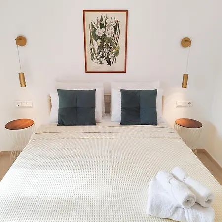 Ulysses Rest Aparthotel *