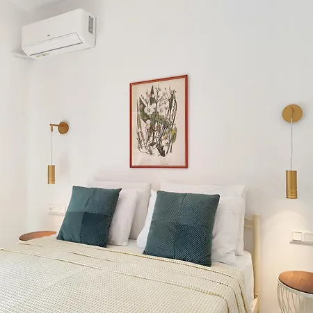 Ulysses Rest * Agios Stefanos Avliotes (Corfu)