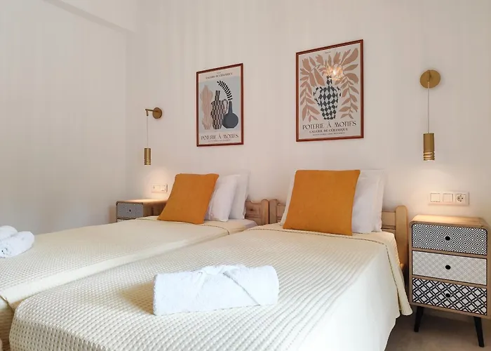 Ulysses Rest Lejlighedshotel
