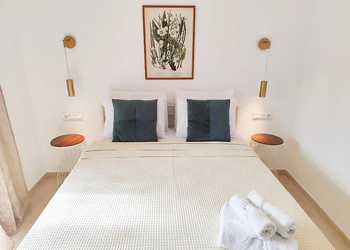 Ulysses Rest Lejlighedshotel *