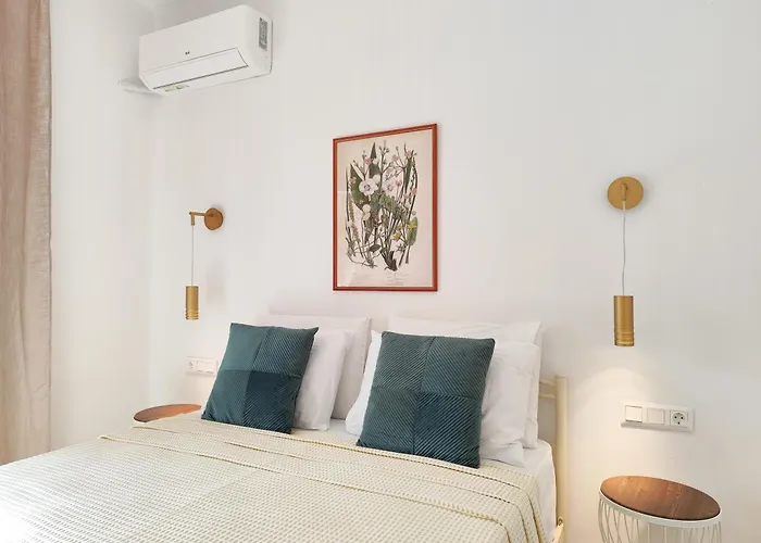 Ulysses Rest * Agios Stefanos Avliotes (Corfu)
