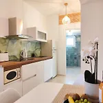 Ulysses Rest Hotel de apartamente *