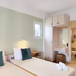 아파트호텔 Ulysses Rest