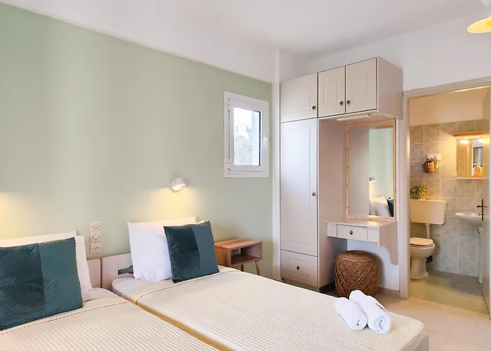 Apart Otel Ulysses Rest