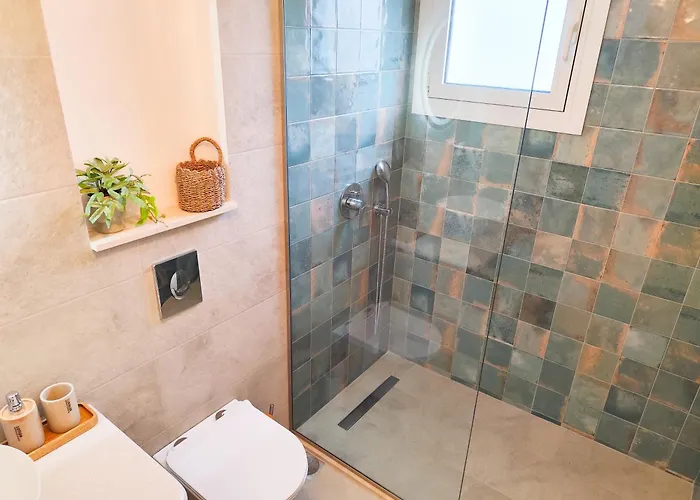 Ulysses Rest شقة فندقية آغيوس ستيفانوس