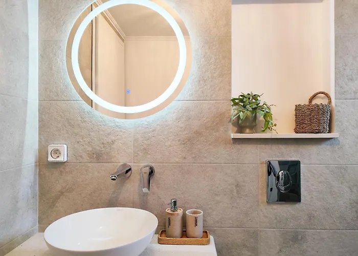 Ulysses Rest آغيوس ستيفانوس