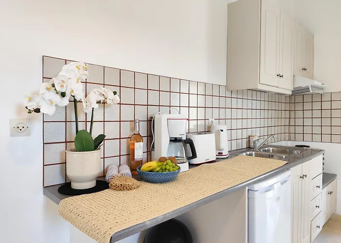 شقة فندقية Ulysses Rest آغيوس ستيفانوس