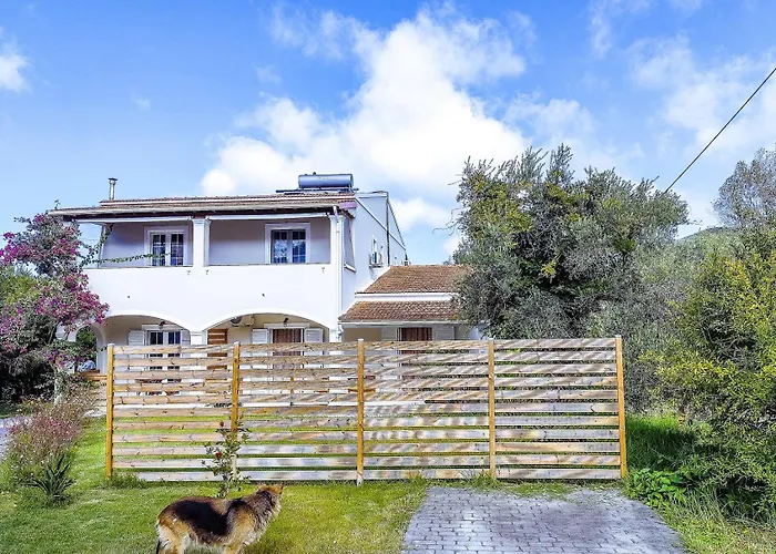 Ulysses Rest شقة فندقية *