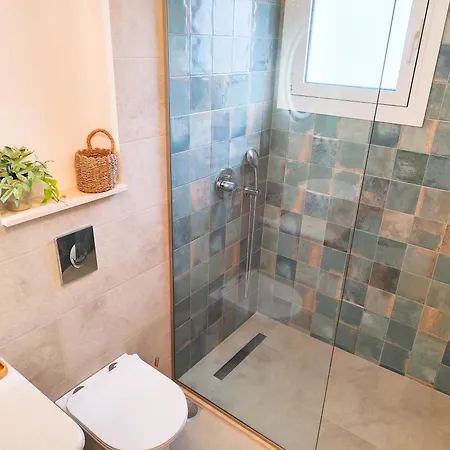 Ulysses Rest Hotel apartamentowy Agios Stefanos Avliotes (Corfu)